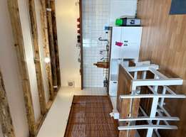 Villa awan 4 Awan Dieng Farm House