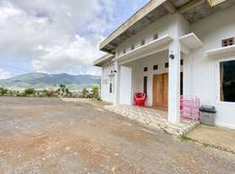 Villa ayu 5 Homestay Ayu Dieng