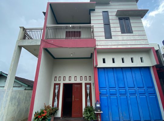 Homestay adi bungah Dieng