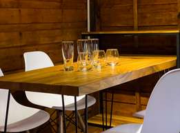 Villa cabilion 3 Cabilion Dieng