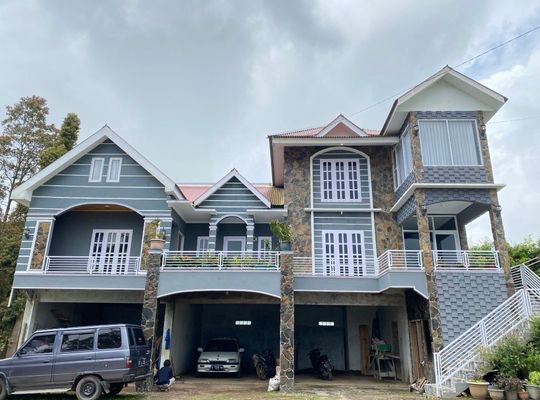 Homestay Menut Dieng