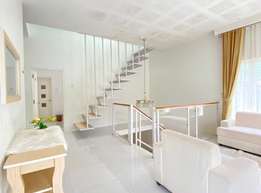 Villa bu-dewi 5 villa Bu Dewi Dieng