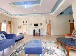 Villa ayu 4 Homestay Ayu Dieng