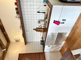 Villa awan 5 Awan Dieng Farm House