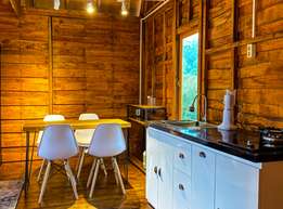 Villa cabilion 2 Cabilion Dieng