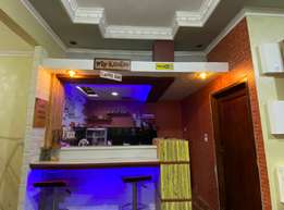 Villa diengnature 3 Homestay Dieng Nature