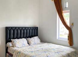 Villa melia 5 Homestay Melia 1 Dieng