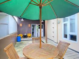 Villa Asep 4 Homestay asep Dieng