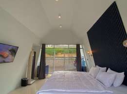 Villa glamping-diengcool 3 Glamping Diengcool