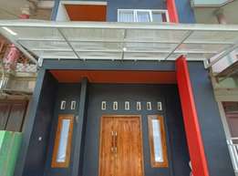 Villa cizy 3 Homestay Cizy Dieng