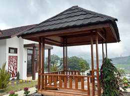 Villa mdina 4 Cottage mdina Dieng