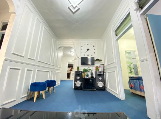 Homestay lantan Dieng