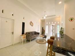 Villa zio 3 Homestay Anam 1 Dieng