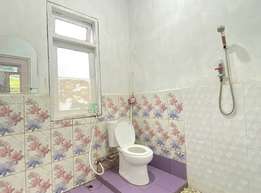 Villa dinda 5 Homestay Dinda Dieng