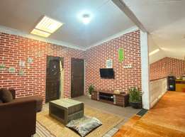 Villa kembang 5 Homestay kembang Dieng