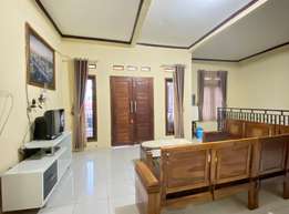 Villa gunung-emas 4 Hotel gunung mas