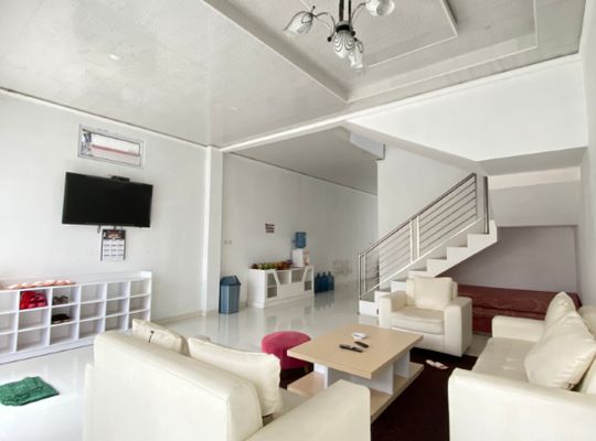 Homestay Melia 2 Dieng