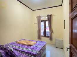 Villa gunung-emas 3 Hotel gunung mas