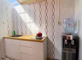 Villa cabwood 4 Cottage Cabwood Dieng