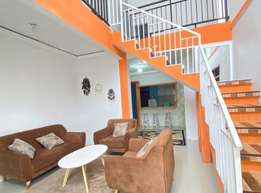 Villa vita Dieng Homestay Vita Dieng