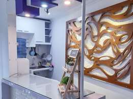 Villa diengcool-3 4 Homestay DiengCool 3