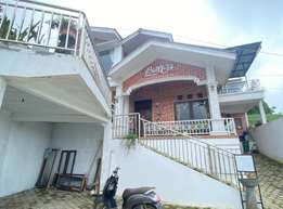 Villa kembang 2 Homestay kembang Dieng