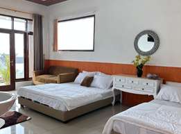 Villa mdina 3 Cottage mdina Dieng