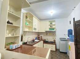 Villa kembang 4 Homestay kembang Dieng