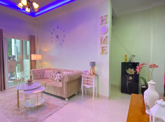 Homestay Adi Opi Dieng