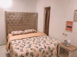 Villa diengcool-3 5 Homestay DiengCool 3