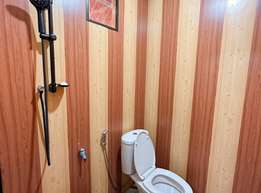 Villa barokah 3 Cottage Dieng Barokah