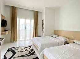 Villa bu-dewi 4 villa Bu Dewi Dieng