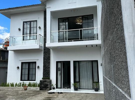 Homestay Melia 3 Dieng