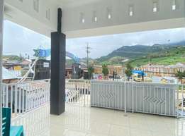 Villa melia 2 Homestay Melia 1 Dieng