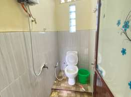 Villa Taman Dalam Dieng Homestay Taman dalam