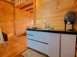 Villa bero 4 Cottage Bero Dieng