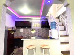 Villa lantan 2 Homestay lantan Dieng