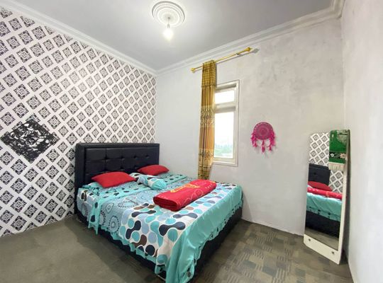 Homestay Dinda Dieng