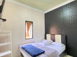 Villa kalinggo 4 Homestay Kalinggo Dieng