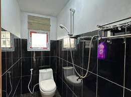 Villa heri-segitiga 3 Cabin Segitiga Heri Dieng