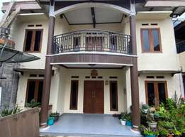 Villa gunung-emas 2 Hotel gunung mas