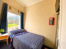 Villa zio 5 Homestay Anam 1 Dieng