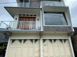 Villa dringgo 2 Homestay Dringo