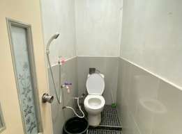 Villa lantan 5 Homestay lantan Dieng