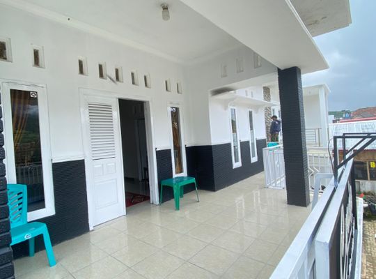 Homestay Melia 1 Dieng