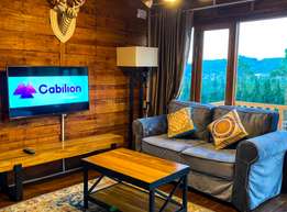 Villa cabilion 5 Cabilion Dieng