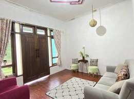 Villa dinda 3 Homestay Dinda Dieng