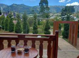 Villa grend 2 Cottage Dieng Grend