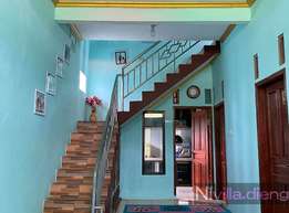 Villa sri 4 Homestay sri Dieng