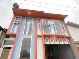 Villa bian 3 Homestay Bian Dieng